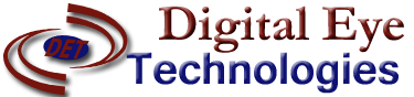 Digital Eye Technologies